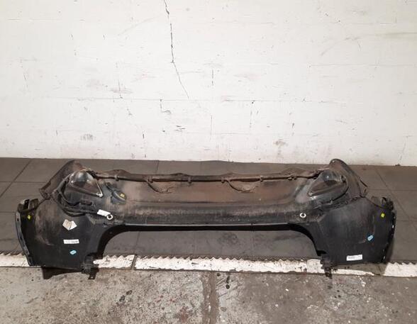 Bumper RENAULT CAPTUR I (J5_, H5_), RENAULT CLIO IV (BH_)