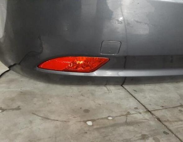 Bumper KIA CEE'D Hatchback (ED), KIA CEE'D SW (ED), KIA PRO CEE'D (ED)