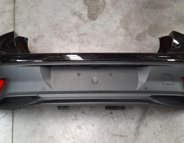 Bumper PEUGEOT 308 III (FB_, FH_, FP_, F3_, FM_)