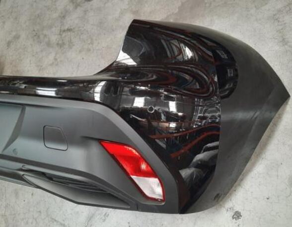 Bumper PEUGEOT 308 III (FB_, FH_, FP_, F3_, FM_)