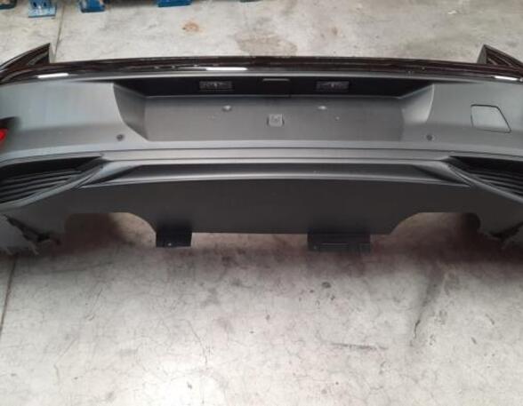 Bumper PEUGEOT 308 III (FB_, FH_, FP_, F3_, FM_)