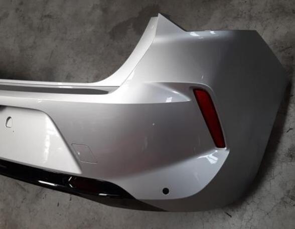 Bumper OPEL ASTRA K (B16), OPEL ASTRA L (O5)