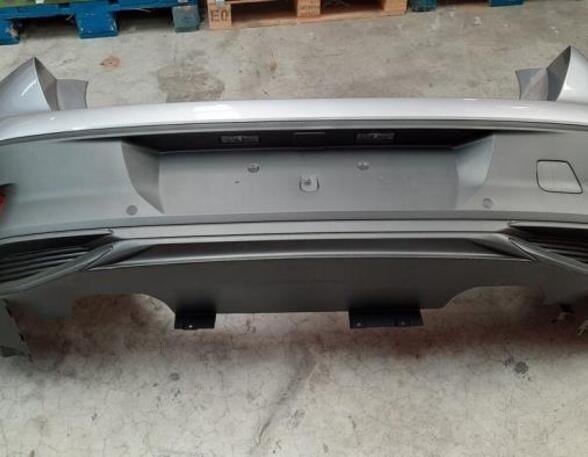 Bumper PEUGEOT 308 III (FB_, FH_, FP_, F3_, FM_)