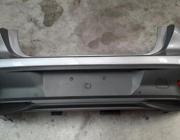 Bumper PEUGEOT 308 III (FB_, FH_, FP_, F3_, FM_)