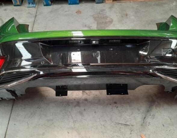 Bumper PEUGEOT 308 III (FB_, FH_, FP_, F3_, FM_)