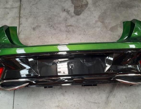 Bumper PEUGEOT 308 III (FB_, FH_, FP_, F3_, FM_)