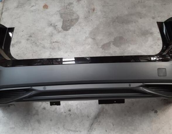 Bumper PEUGEOT 308 III (FB_, FH_, FP_, F3_, FM_)