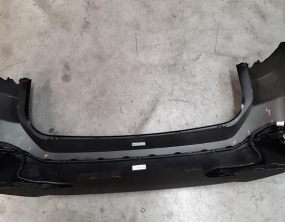 Bumper PEUGEOT 308 III (FB_, FH_, FP_, F3_, FM_)