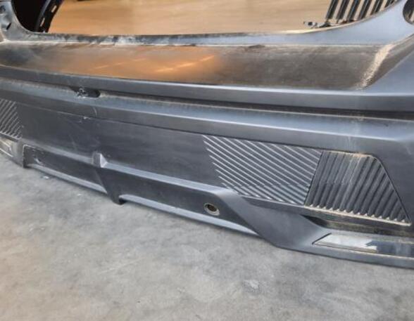 Bumper PEUGEOT 408 II (FP_, F3_)