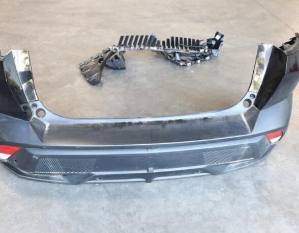 Bumper PEUGEOT 408 II (FP_, F3_)