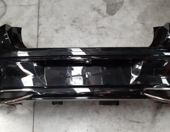 Bumper PEUGEOT 308 III (FB_, FH_, FP_, F3_, FM_)