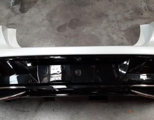 Bumper PEUGEOT 308 III (FB_, FH_, FP_, F3_, FM_)