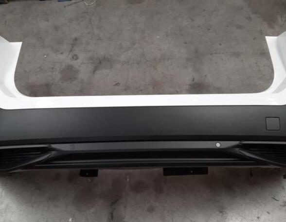 Bumper PEUGEOT 308 III (FB_, FH_, FP_, F3_, FM_)