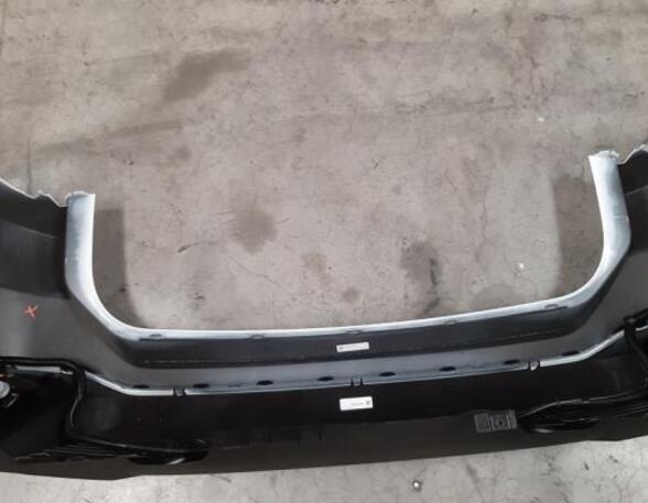 Bumper PEUGEOT 308 III (FB_, FH_, FP_, F3_, FM_)