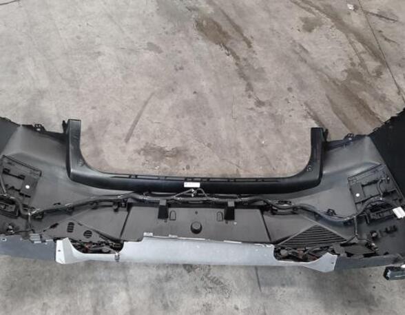 Bumper DS DS 4 II (F_, FB_, F3_)