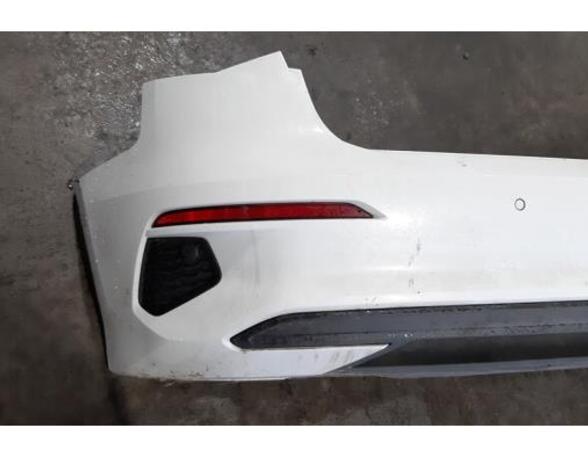 Bumper AUDI A3 Sportback (8YA)