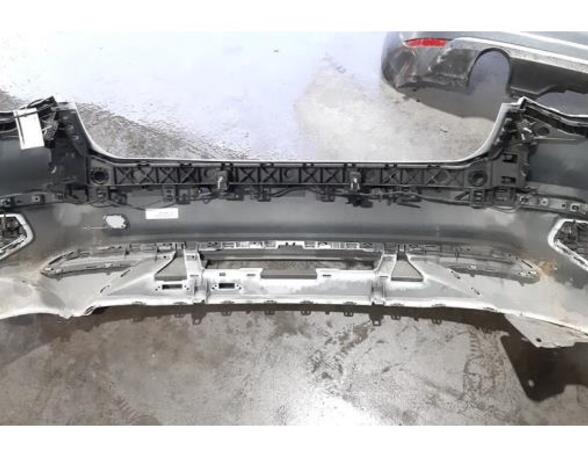 Bumper AUDI A3 Sportback (8YA)