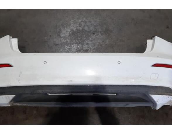 Bumper AUDI A3 Sportback (8YA)