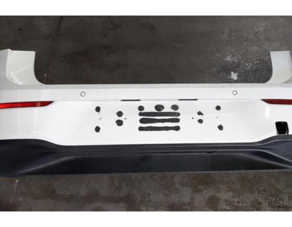 Bumper VW GOLF VIII (CD1)