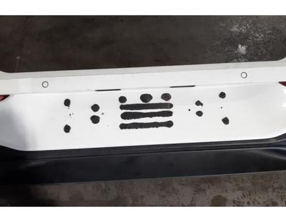 Bumper VW GOLF VIII (CD1)