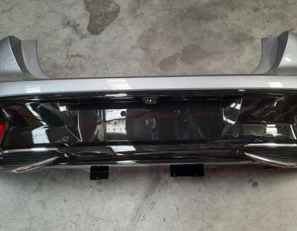 Bumper PEUGEOT 308 III (FB_, FH_, FP_, F3_, FM_)