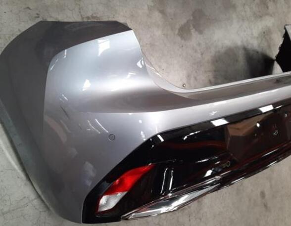 Bumper PEUGEOT 308 III (FB_, FH_, FP_, F3_, FM_)