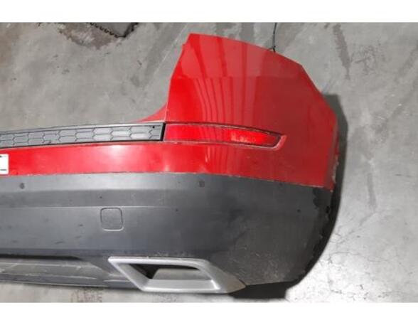 Stoßstange hinten Skoda Kodiaq I NS6, NS7, NV7 565807421 P19412368