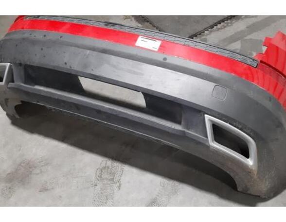 Stoßstange hinten Skoda Kodiaq I NS6, NS7, NV7 565807421 P19412368