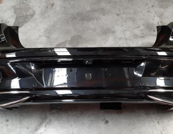 Bumper PEUGEOT 308 III (FB_, FH_, FP_, F3_, FM_)