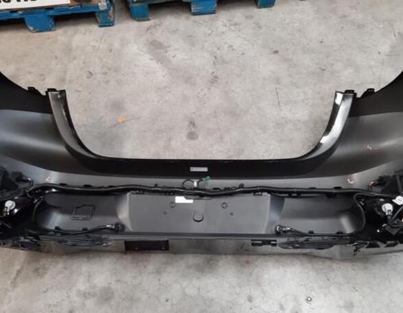 Bumper PEUGEOT 308 III (FB_, FH_, FP_, F3_, FM_)