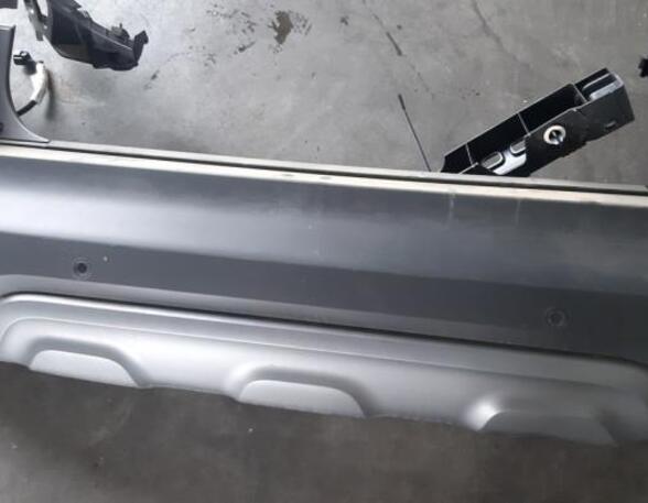 Bumper RENAULT CAPTUR I (J5_, H5_), RENAULT CLIO IV (BH_)