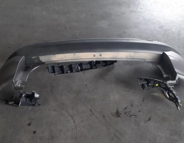 Bumper RENAULT CAPTUR I (J5_, H5_), RENAULT CLIO IV (BH_)