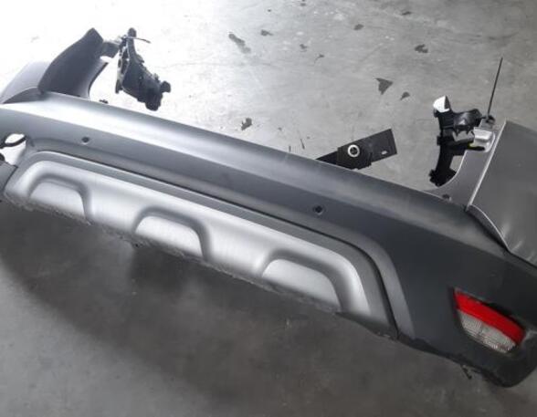 Bumper RENAULT CAPTUR I (J5_, H5_), RENAULT CLIO IV (BH_)