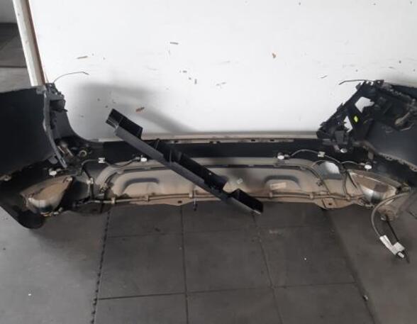 Bumper RENAULT CAPTUR I (J5_, H5_), RENAULT CLIO IV (BH_)