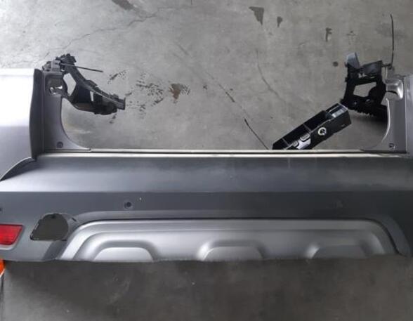 Bumper RENAULT CAPTUR I (J5_, H5_), RENAULT CLIO IV (BH_)