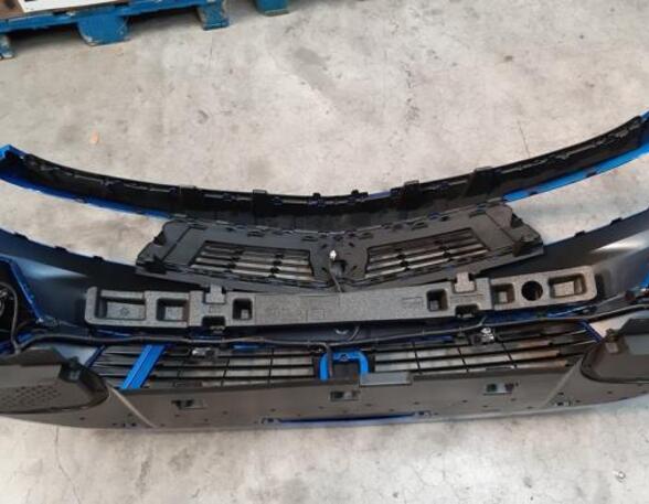 Bumper OPEL ASTRA K (B16), OPEL ASTRA L (O5)