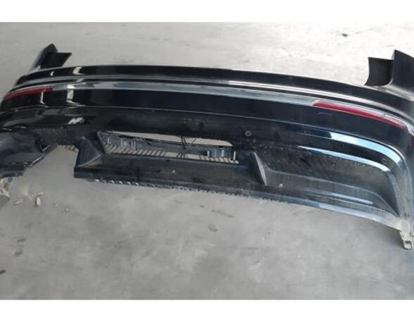 Bumper VW TIGUAN (AD1, AX1), VW TIGUAN ALLSPACE (BW2), VW TOUAREG (CR7)