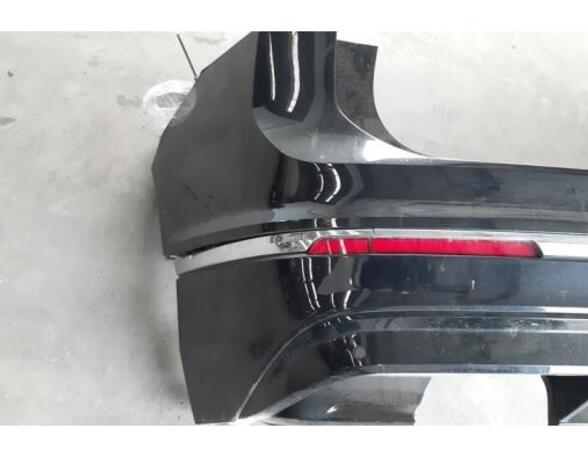 Bumper VW TIGUAN (AD1, AX1), VW TIGUAN ALLSPACE (BW2), VW TOUAREG (CR7)