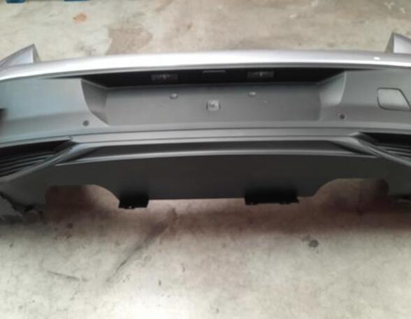 Bumper PEUGEOT 308 III (FB_, FH_, FP_, F3_, FM_)