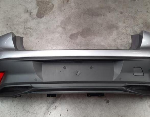 Bumper PEUGEOT 308 III (FB_, FH_, FP_, F3_, FM_)