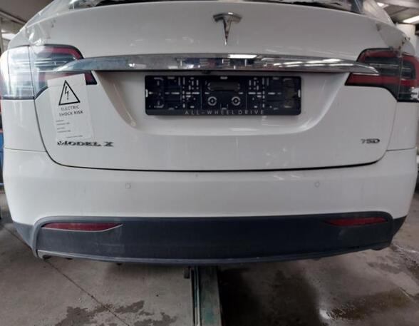 Bumper TESLA MODEL X (5YJX)