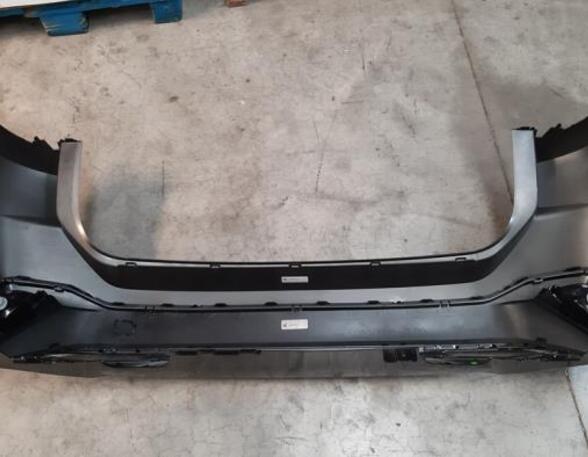 Bumper PEUGEOT 308 SW III (FC_, FJ_, FR_, F4_, FN_)