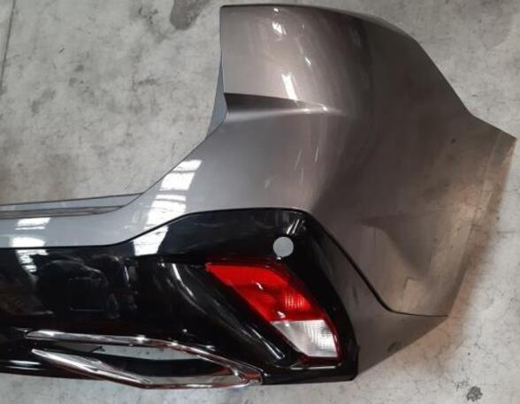 Bumper PEUGEOT 308 SW III (FC_, FJ_, FR_, F4_, FN_)