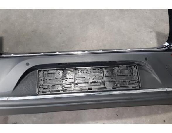 Bumper MERCEDES-BENZ EQA (H243)