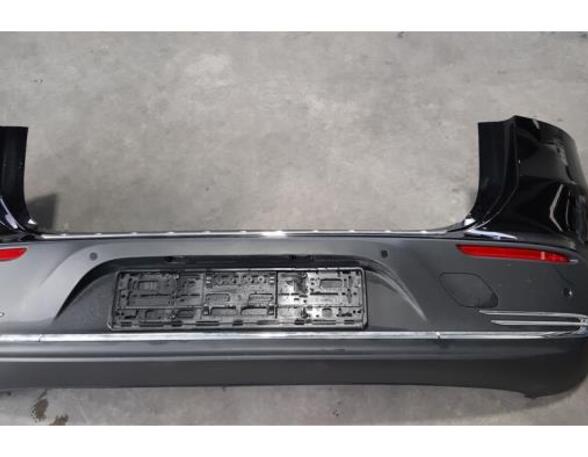 Bumper MERCEDES-BENZ EQA (H243)