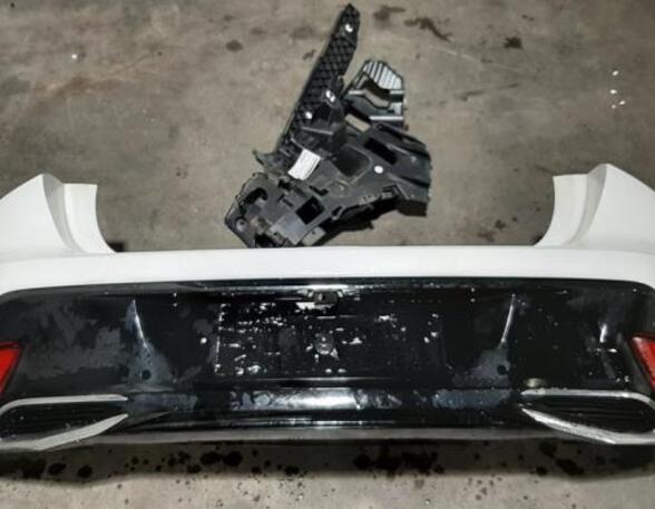 Bumper PEUGEOT 308 III (FB_, FH_, FP_, F3_, FM_)