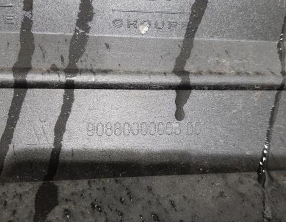 Bumper PEUGEOT 308 III (FB_, FH_, FP_, F3_, FM_)