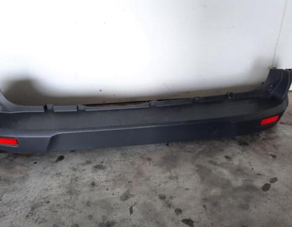 Bumper FORD TOURNEO CONNECT / GRAND TOURNEO CONNECT V408 MPV, FORD TRANSIT CONNECT MPV