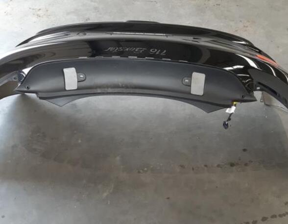 Stoßstange hinten Porsche 718 Boxster 982 982898352A P18750902