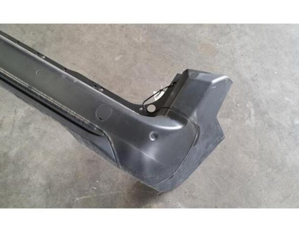 
Stoßstange hinten Citroen Berlingo III K9 1633557280 P21307880
